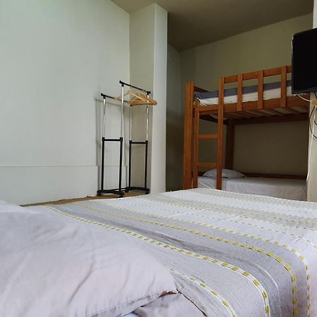 B&B Las Playitas Máncora Zimmer foto